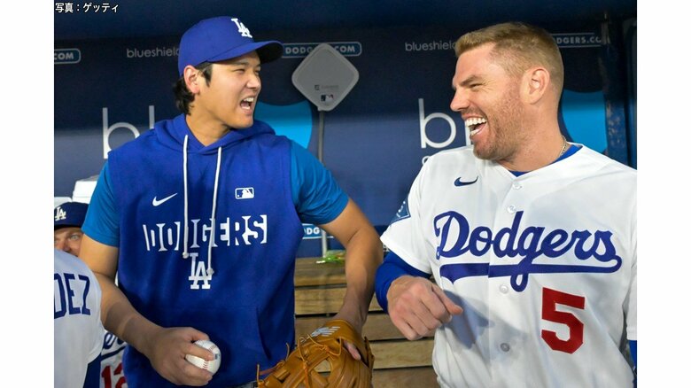 大谷翔平あすから打撃練習再開へ　最短で日本時間24日パドレス戦からの復帰目指す　ドジャースは14年連続プレーオフ進出決定｜FNNプライムオンライン
