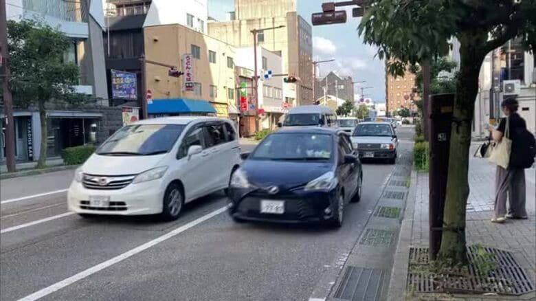 老舗酒造店の代表取締役が酒気帯び運転で現行犯逮捕受け辞任　会社は「信頼回復に全力尽くす」｜FNNプライムオンライン