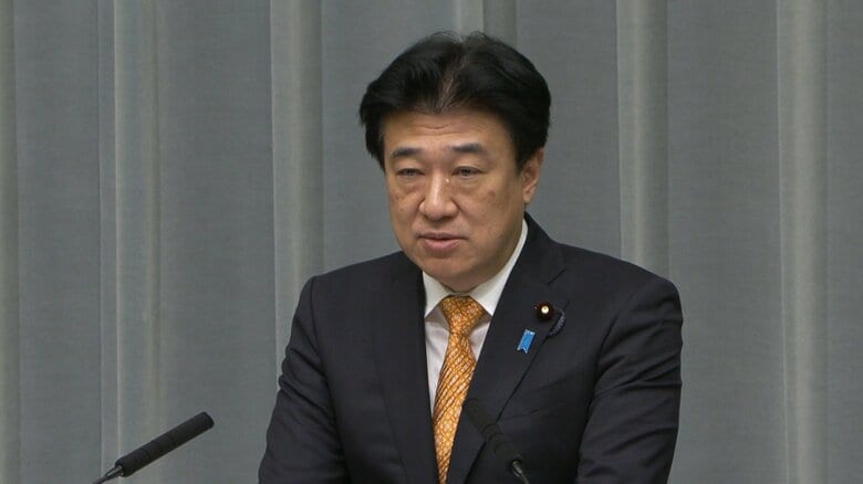 「優れた創薬研究の成果が高く評価」　日本人4人にラスカー賞　「世界的に権威ある賞、大変意義深い」木原官房長官｜FNNプライムオンライン