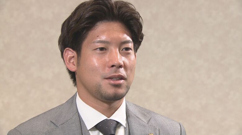 【コンサラボ】”目標はバルセロナ”「ブスケツの次は自分だと本気で思っていました」深井一希独占インタビュー（1）度重なる試練から這い上がり続けた“不屈の男”の足跡をたどる…｜FNNプライムオンライン