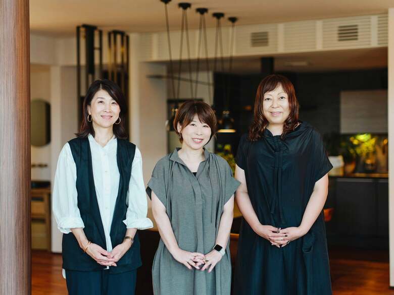 京都の伝統工芸の技を、暮らしの中に。インテリアアート「tonowa」にかける住友林業と伝統工芸士の思い