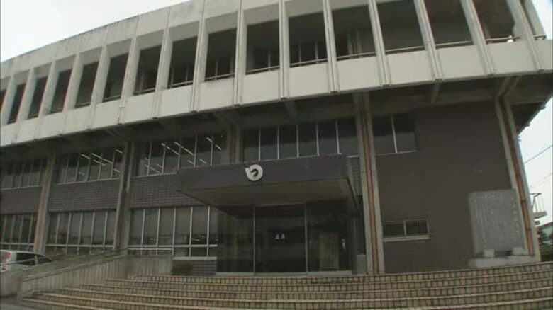 任期満了に伴う琴平町長選が告示　３選目指す現職と新人の一騎打ちに　５月１７日投開票【香川】｜FNNプライムオンライン