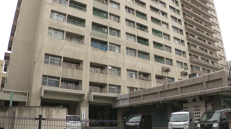 女性が殺害されたのは１５日午後か　午前中、防犯カメラに女性が外出する姿　広島市ベトナム人女性殺害事件｜FNNプライムオンライン