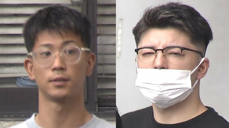 3カ月にわたり男性監禁し殴る・熱湯かけるなど暴行か…20代男ら7人逮捕　男性は骨折・全身やけどなど全治6カ月の大けが　警視庁｜FNNプライムオンライン