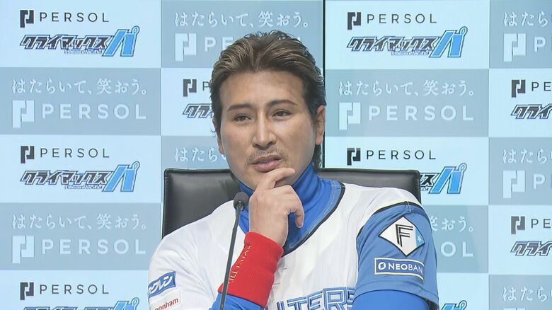 【日本ハム】新庄剛志監督「エラーした方が期待できる」清宮幸太郎にまさかのゲキ！「4打数5安打くらい打ってほしい」オリックス山下舜平大攻略法は？｜FNNプライムオンライン
