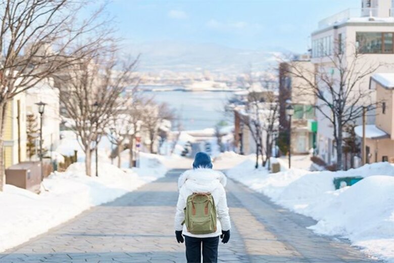 長い休みに行ってみたい旅行先ランキング! ~海外1位はフランス、国内1位はどこ? 最大9連休の年末年始を前に阪急交通社がアンケート結果を公開~
