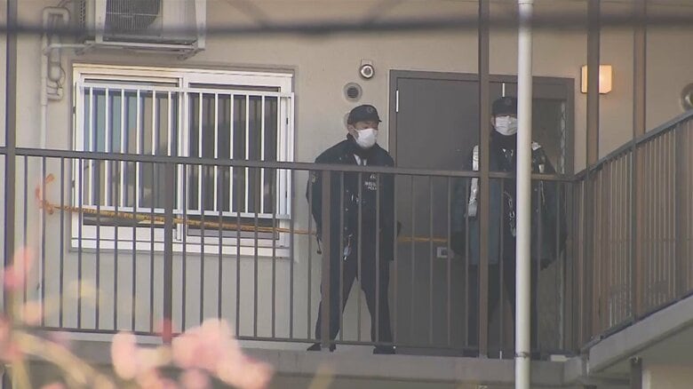 児相に「非行の傾向があり相談したい」と父親から電話…過去には虐待行為について児相から通告も　15歳長男を殺人容疑で逮捕｜FNNプライムオンライン