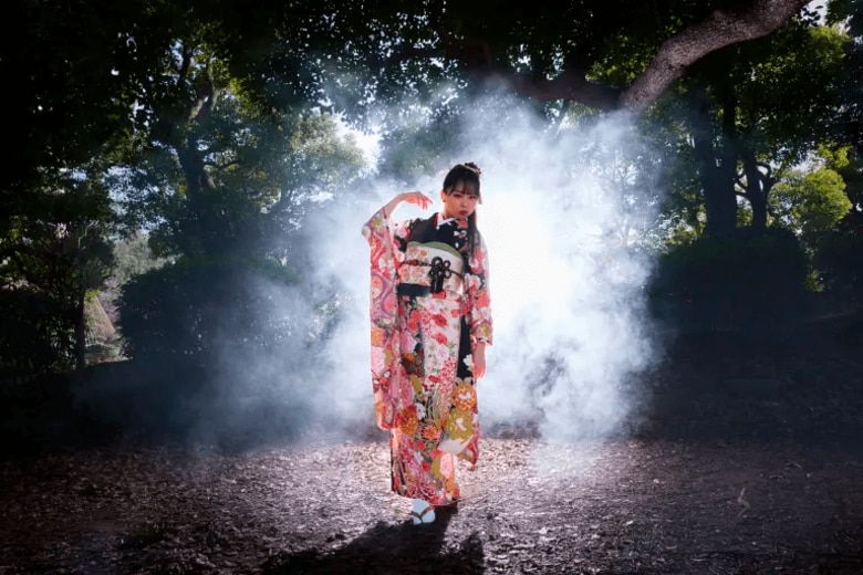 【Z世代に調査】 「この人が振袖モデルなら成人式に着ていきたい」調査レポート