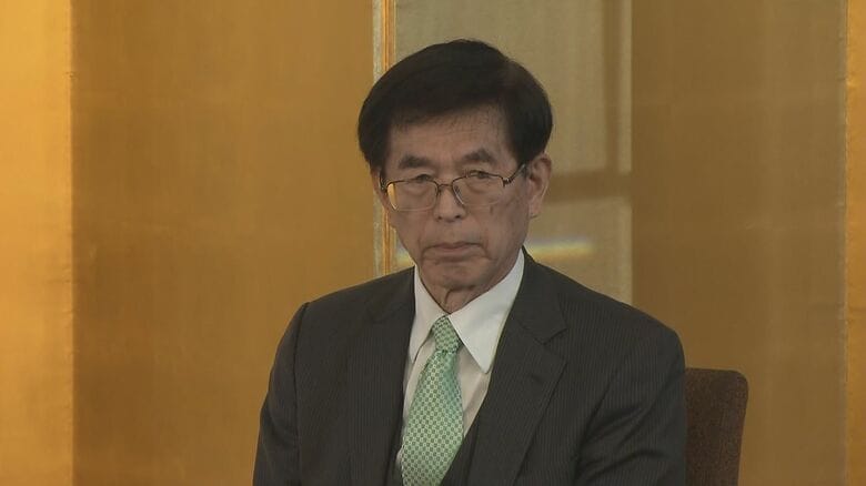 【敗戦の弁】「全国的な大きなうねりが作用」　衆院選・長野1区で中道改革連合・篠原孝さん敗れる　「一つの方向にいきなり進んでいいのかと…」｜FNNプライムオンライン