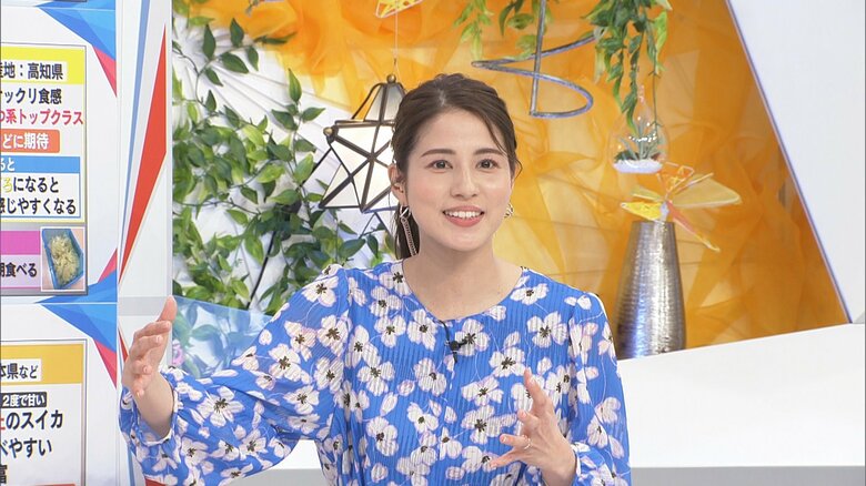 まだまだ話し足りない!