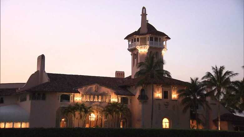 トランプ大統領がフロリダ州に所有している“南のホワイトハウス”　マール・ア・ラーゴ
