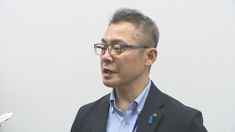 鳥獣被害対策支援センター　小根沢元浩 所長