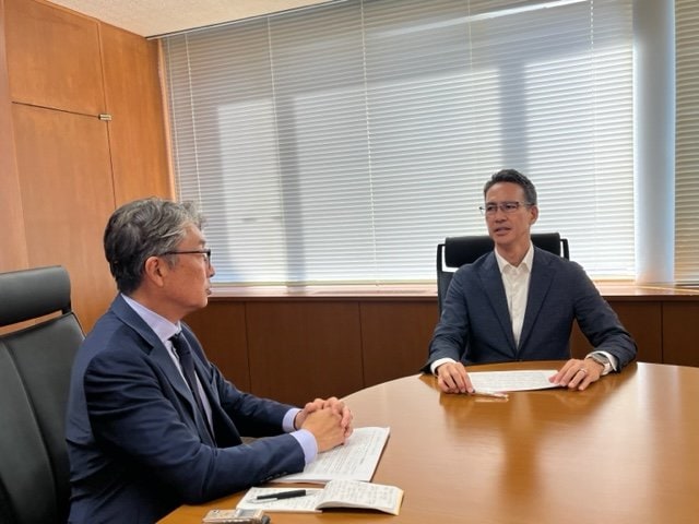 「タクシー不足解消にはまずドライバーを増やすべき」