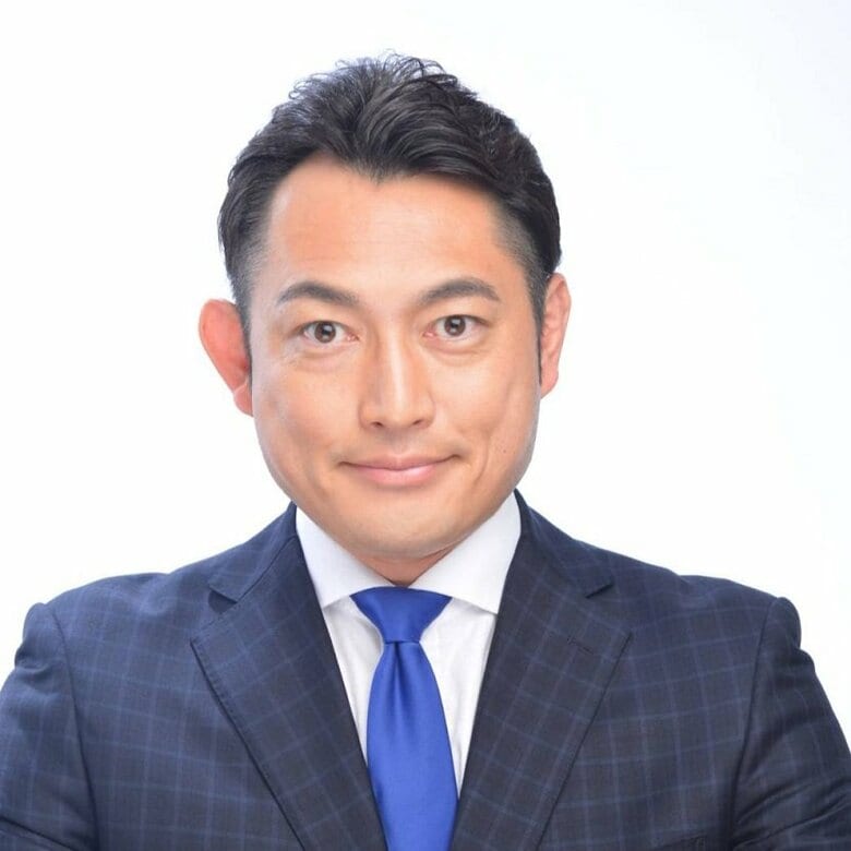 川松真一郎都議