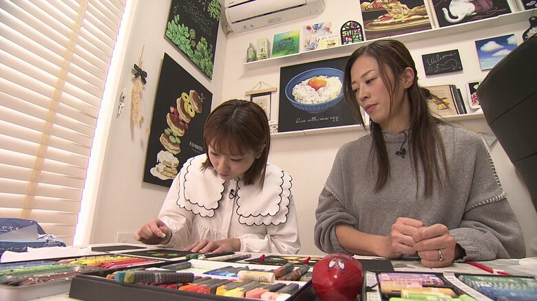 30分ほど黙々と集中すると完成した