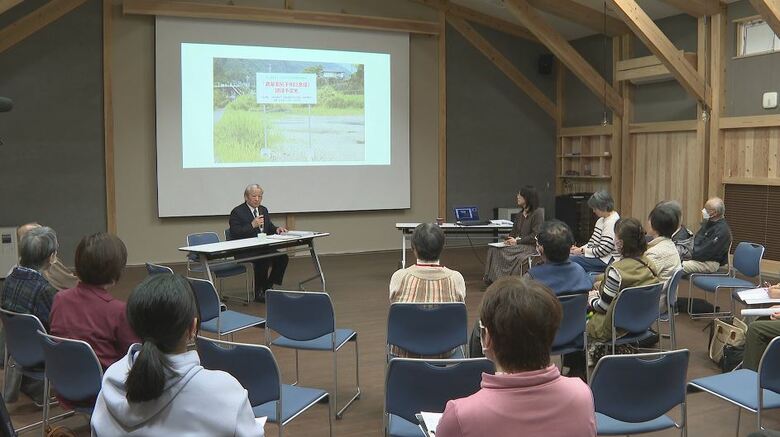 「土曜セッション」（4月12日）