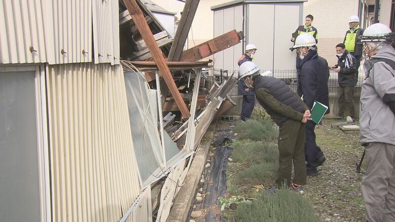 “危険な空き家”を「行政代執行」