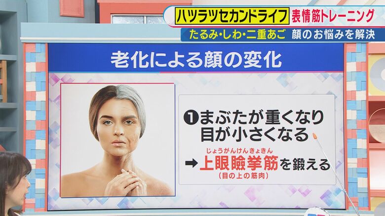 関西テレビ「旬感LIVEとれたてっ！」より