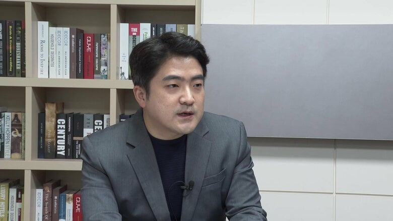 聯合ニュースTV イ・スングク記者