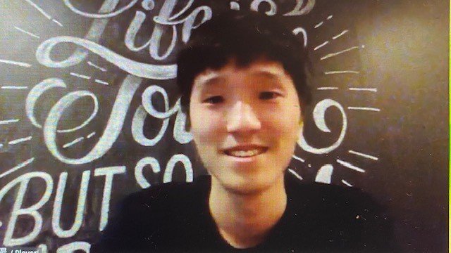 ookamiの尾形代表は、試合が無くてもファンのコミュニティを作ろうと考えた