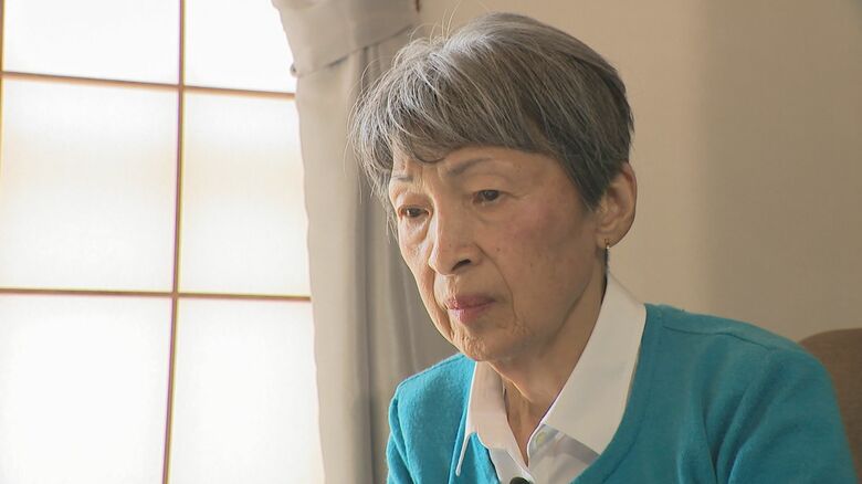 金田宏子さん