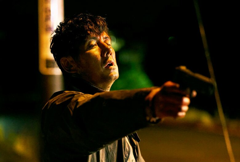 「グッバイ・クルエル・ワールド」全国公開中 配給:ハピネットファントム・スタジオ (C)2022「グッバイ・クルエル・ワールド」製作委員会