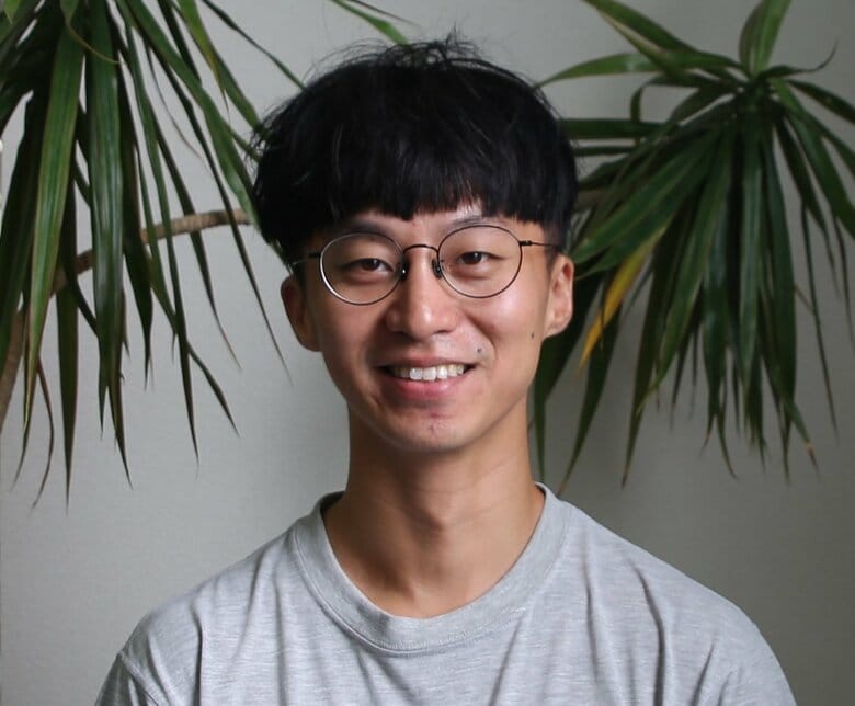 株式会社モンベル　広報・宝迫哲史さん