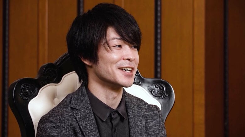 「“ほんのちょっと”がまさか羽生結弦さんだったとは」