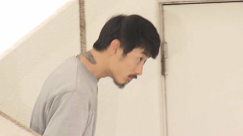 関根被告