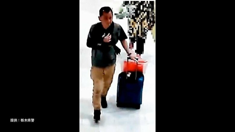 益田和彦容疑者（48）