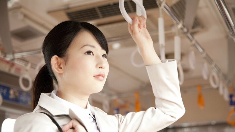 想像を働かせるとリフレッシュに（画像はイメージ）