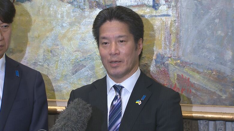 めぐみさんの弟・横田哲也 さん