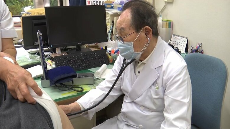 岩手・宮古市津軽石 清寿荘