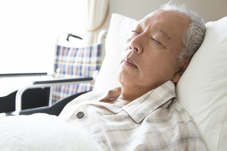 差し迫った状況では冷静な判断ができず、望まない状況になることも（画像：イメージ）