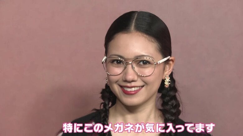 二階堂ふみさん