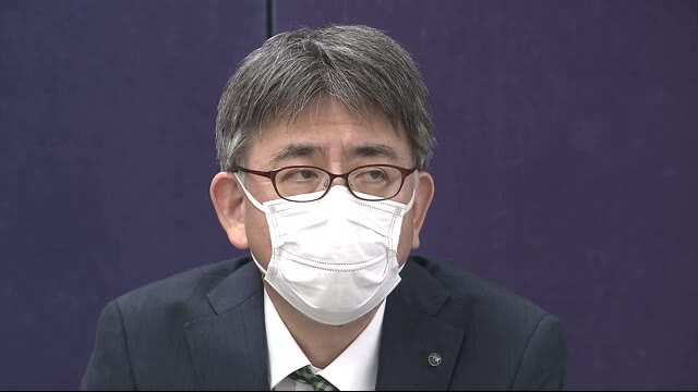 【新型コロナ】新たに2人 三島と磐田