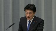木原官房長官「アメリカと緊密に連携」の対象はUFO！「私も映像は確認した」
