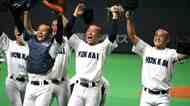【高校野球・秋季北海道大会】「自分が投げて勝ちたい」森健成が決勝でつかんだ北海高校3年ぶりの頂点　センバツへ大きく前進