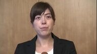 高市内閣で閣僚入り 小野田紀美経済安保相(岡山県選出)就任会見で「スピード感を持って臨む」【岡山】