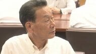 福岡県議会　蔵内氏の後任議長候補　自民県議団から1人が立候補　他会派は対応検討中　9月9日の議長選で選出へ