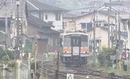 【速報】JR西日本のローカル線収支公表　岡山では姫新線一部区間”１００円稼ぐのに４５１０円の経費”