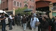 中高一貫校で銃乱射　生徒ら6人死亡15人以上負傷　容疑者は中学生の少年か　校舎内に立てこもったあと銃で自殺　タイ首都近郊