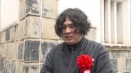 「倉敷民藝館賞」にイ草かごの制作に取り組む倉敷市の須浪隆貴さん　５月６日まで作品展示【岡山】
