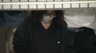 交際女性遺体を宮城県の山中に遺棄　36歳男を殺人容疑で再逮捕　東京・練馬区の自宅で窒息死させた疑い　「殺そうと思ったことない」容疑を否認