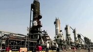 サウジの原油パイプライン再開　輸送量の関税回復には数週間か