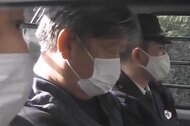 飲酒して「救急車」盗む　51歳男を逮捕　病院から400m離れた路上…