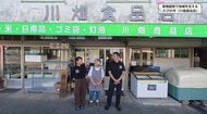 朝5時から高校生の「寮食」を手作り　創業70年、宮崎の小さな食品店が地域に愛される理由