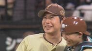【日本ハム】リーグトップ８勝トリオ完成！加藤貴之が2塁を踏ませず2年ぶりの完封勝利 今季好調の要因は金子コーチ直伝の“フォーク“
