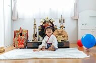 【エリア別】五月人形や鯉のぼりが自宅にある人は少なめ?どう選んだか収納の悩みを調査