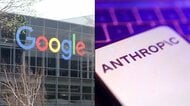 グーグルが生成AI「クロード」開発のアンソロピックに最大6.3兆円出資か　アマゾンに続きAI投資競争が激化